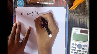 Milnes Predictor amp Corrector Method  Part 1  Second Order ODE  Engineering Mathematics [upl. by Karrah]