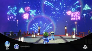 ASTRO BOT Platinumed [upl. by Corrine]