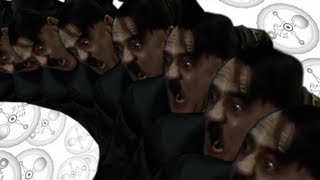 Hitlers Time Loop Tantrum [upl. by Nosneh]