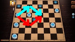 How to Play Checkers Like a Pro [upl. by Angelita]