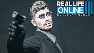 SO MACHT MAN GESCHÄFTE  GTA 5 RP Real Life Online [upl. by Ailefo143]