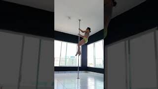 Janeiro combo pole dance – Duvet [upl. by Walter846]