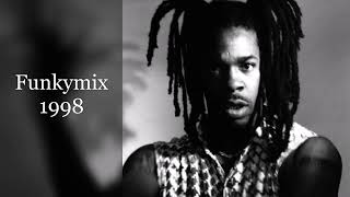 Busta Rhymes  Tear Da Roof Off  Funkymix  HQ audio [upl. by Yssak831]