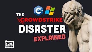 Real men test in production… The truth about the CrowdStrike disaster [upl. by Kendal444]