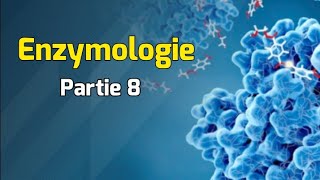 Dosage enzymatique  Cours Enzymologie partie 8 [upl. by Loris]