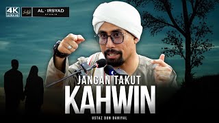 Kalau Nak Kahwin Lain Jangan Tinggal Isteri Pertama  Ustaz Don Daniyal [upl. by Scarrow]