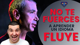 Aprende 3 VECES más RÁPIDO con esta TÉCNICA  FLUIR [upl. by Najram]