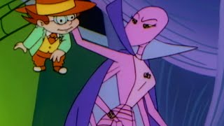 Gadget Boy Dumpling Gang amp MORE 🔍 Gadget Boy  Full Episode  Classic Cartoons [upl. by Ainslie40]