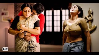 SUNDARI 2021 Full Hindi Movie 4K  Arjun Ambati  Poorna  Sonu Sood  Rakendu Mouli Movies [upl. by Anahsed]