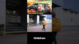 Top GPS Tracker of 2024 Tracking Mini GPS Tracker [upl. by Lomaj]