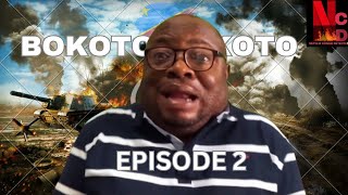 Ep2 IMPOIBLE DE NE PAS RIRE ICI🤣😂 N€TFLIX [upl. by Norramic142]