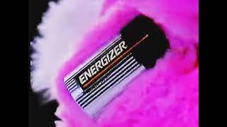 Energizer Bunny Commercial 1988 [upl. by Terza]