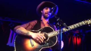 Ryan Bingham  Sunshine Dublin 2015 HD [upl. by Vasta]