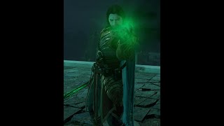 Shadow of War All Nazgul Talion Voice Line All Nazgul Talion Quotes [upl. by Leffert]