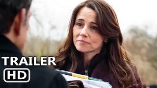 NUTCRACKERS Trailer 2024 Linda Cardellini Ben Stiller [upl. by Inttirb842]