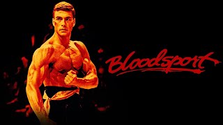 Bloodsport 1988 Trailer 2 HD [upl. by Hayifas463]