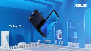 Introducing ZenFone Max Plus M1 [upl. by Mcmath]