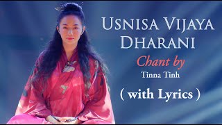 Buddhist Mantra Healing all suffering USNISA VIJAYA DHARANI 佛頂尊勝陀羅尼經 모든 고통을 치유하는 만트라 Tinna Tinh [upl. by Tema]