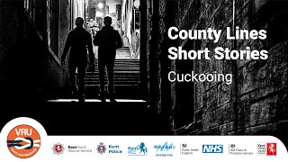 County lines short stories  Cuckooing [upl. by Sebbie]