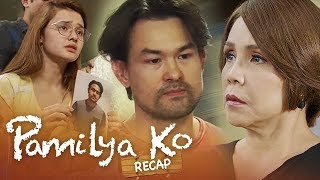 The truth behind Lemon and Stefanos accident begins to unfold  Pamilya Ko Recap With Eng Subs [upl. by Runstadler]