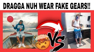 “SKIPPA” DISS RAW CASH THAT HE SHOULD STOP WEAR FAKE RAW CASH AND SKIPPA [upl. by Noyar]