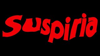 Suspiria 1977  Trailer [upl. by Scheld]