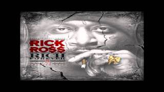 Rick Ross ft Drake French Montana  Stay Schemin INSTRUMENTAL With Hook [upl. by Acenes887]