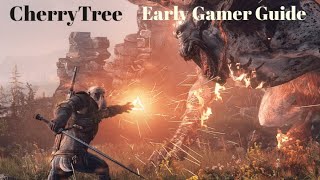 CherryTree  EarlyMid gamer guide [upl. by Palua391]