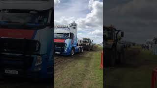 Truck festival Lincoln 2024 [upl. by Combs]