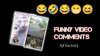 Lol factory fani video comments lolfactory fani comment [upl. by Daus]