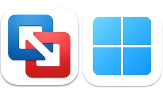 Comment installer Windows 11 sur Mac M1 M2 M3 avec VMware Fusion Pro [upl. by Nylla]