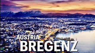 Bregenz Austria The city that offers scenic beauty and worldclass culture [upl. by Asseret]