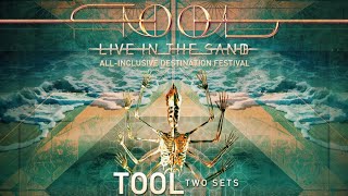 Tools RIDICULOUS Luxury Festival [upl. by Nicholson435]