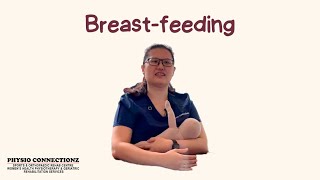 Breastfeeding Education [upl. by Lenz]