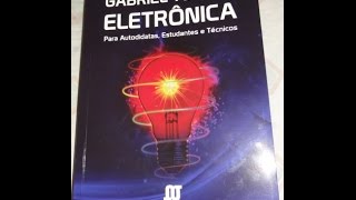 Livro Gabriel Torres Eletrônica [upl. by Neelat983]