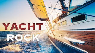 Yacht Rock on Vinyl Records with ZBear Part 1 [upl. by Emyle]