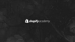 Shopify Academy [upl. by Julieta]