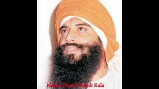 Nanak Naam 15min Jaap in Mahraz Darshan Das ji Voice [upl. by Tildy314]