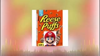 Reese’s Puffs x Mario Remix 10 Hour [upl. by Willard445]