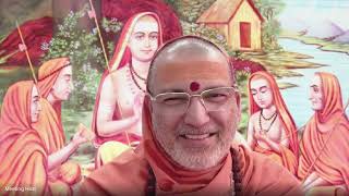 Talk 28  Vedanta Paribhasha  By Swami Bodhatmananda [upl. by Drawyah387]