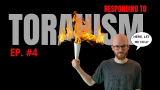 Torahism RL Solberg and The Remnant Radio  A Pronomian Response  Part 4 w David Wilber [upl. by Evatsug]