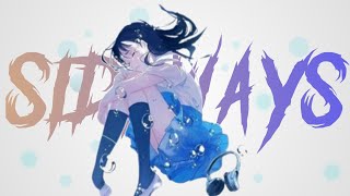 Sideways  AMV 「Anime ＭV」 [upl. by Desirea]