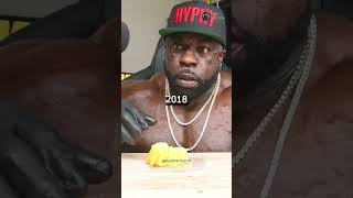 BODYBUILDER THAY ĐỔI CỰC ĐOAN KHÔN NGOAN HAY MẤT TRÍ  KaliMuscle  Date With Gym [upl. by Euphemiah]