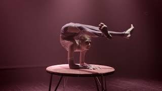 Contorsion  Dance and Circus Events [upl. by Rist]