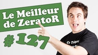 Best of ZeratoR 127 [upl. by Felicie]