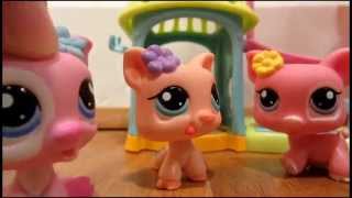 LPS The Three little pigs Season 2 The second and hopefully last wolf [upl. by Ok]