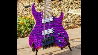 Kiesel VM8 Unboxing [upl. by Leelah]