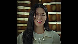 One sided love Hurts😭💔Jin Ga young🥹Jo Hyejoo💓EditMy Demon Edit🔥jingayoung broken kdrama [upl. by Maye97]