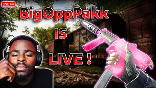 🔴 Live  Black ops 6  AREA 99 Warzone Update  Road to 500 subscribers [upl. by Anis]