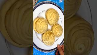 How to fold Parathafoodshortvideo exploreytshortsprotha youtubeshorts viralvideo viralreels [upl. by Regor]